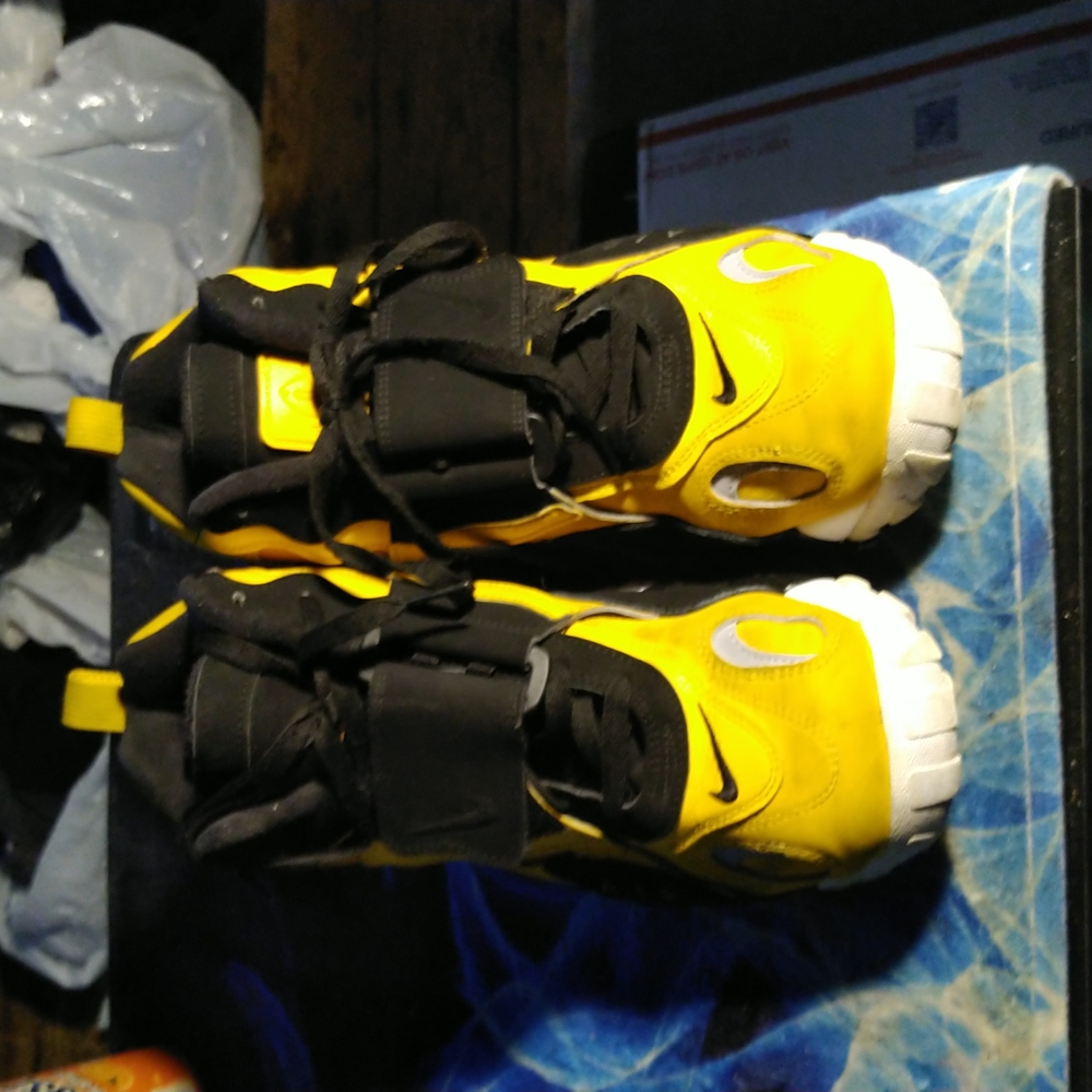 A1-Nike air speed turf